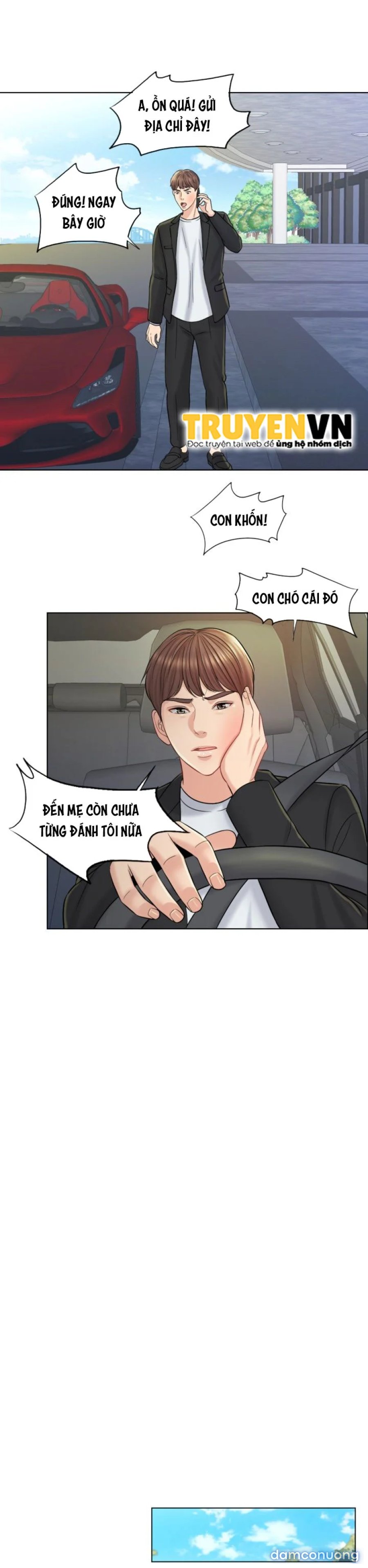 Người Vợ 1000 Ngày 