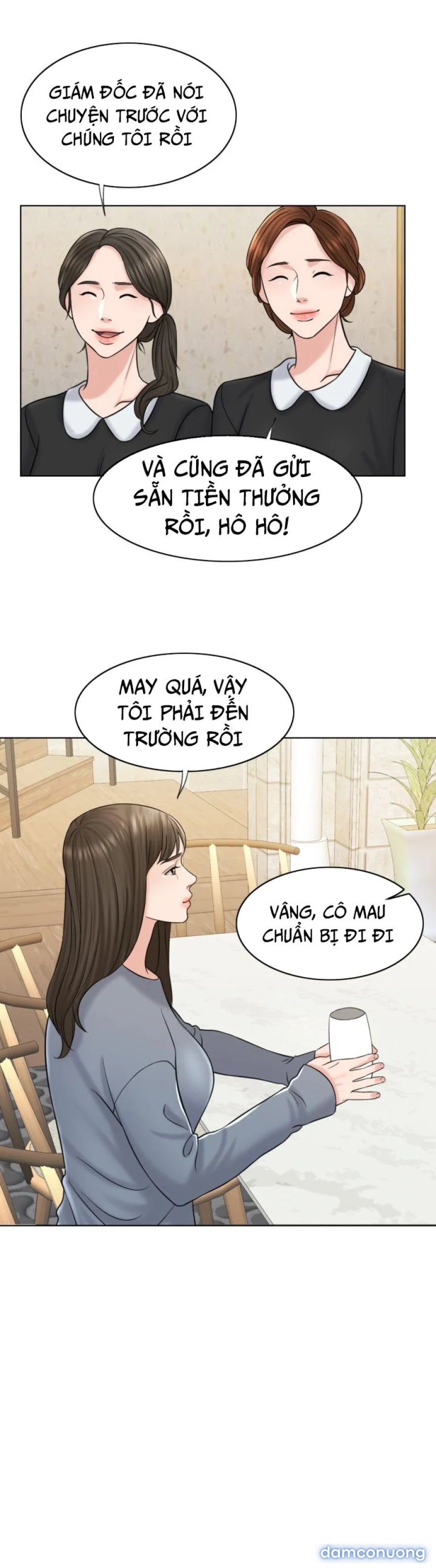 Người Vợ 1000 Ngày 