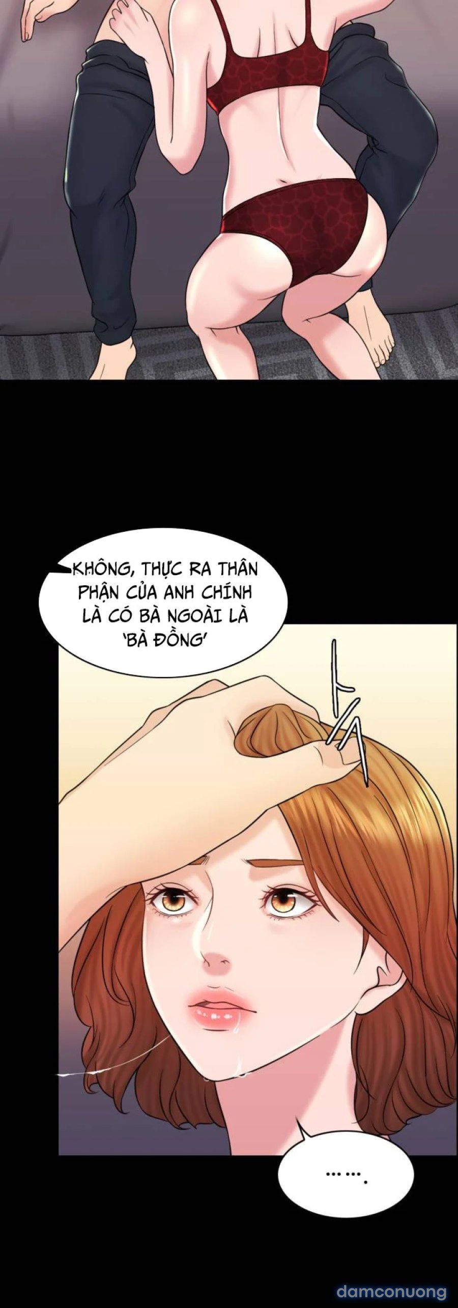 Người Vợ 1000 Ngày 