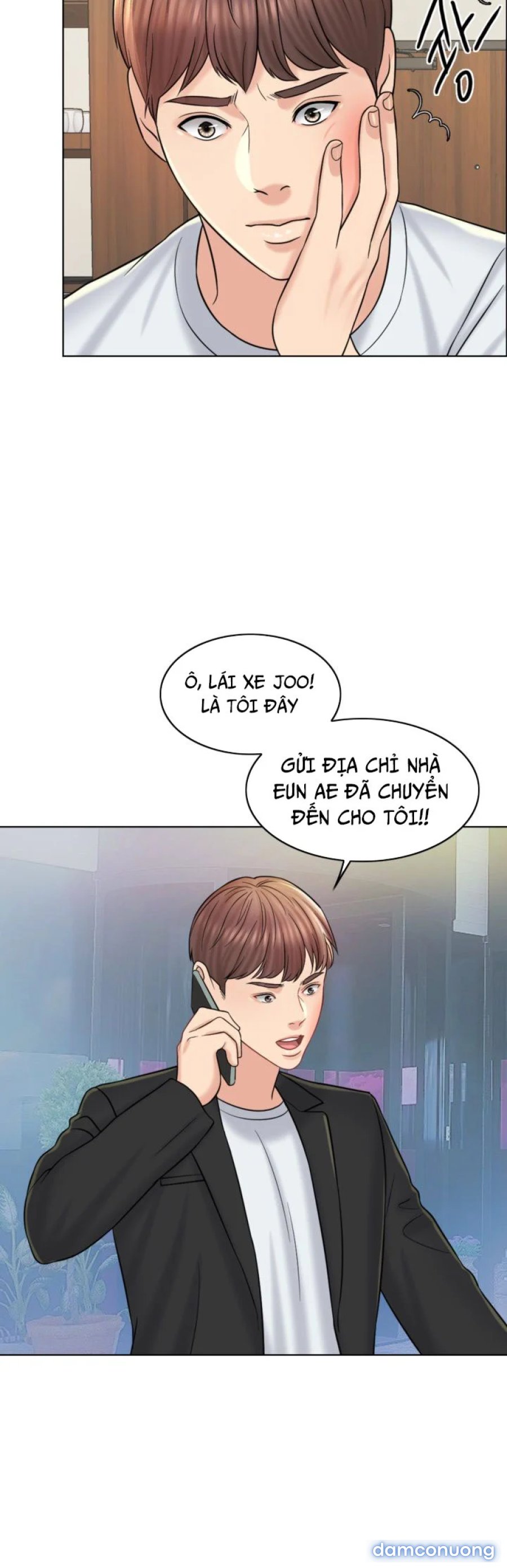 Người Vợ 1000 Ngày 