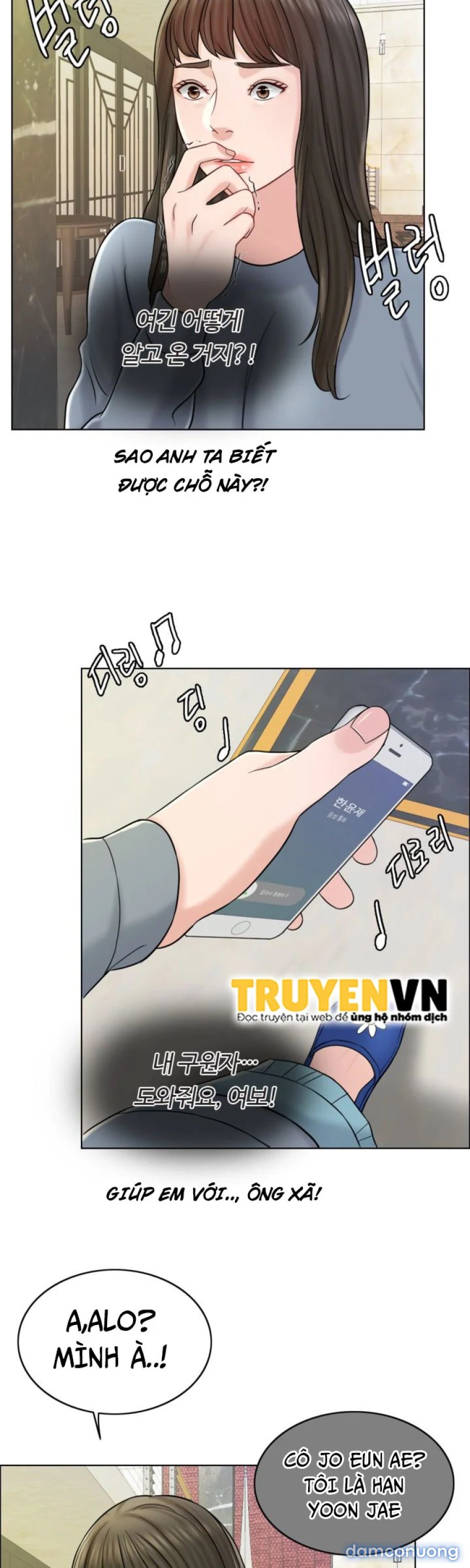 Người Vợ 1000 Ngày 