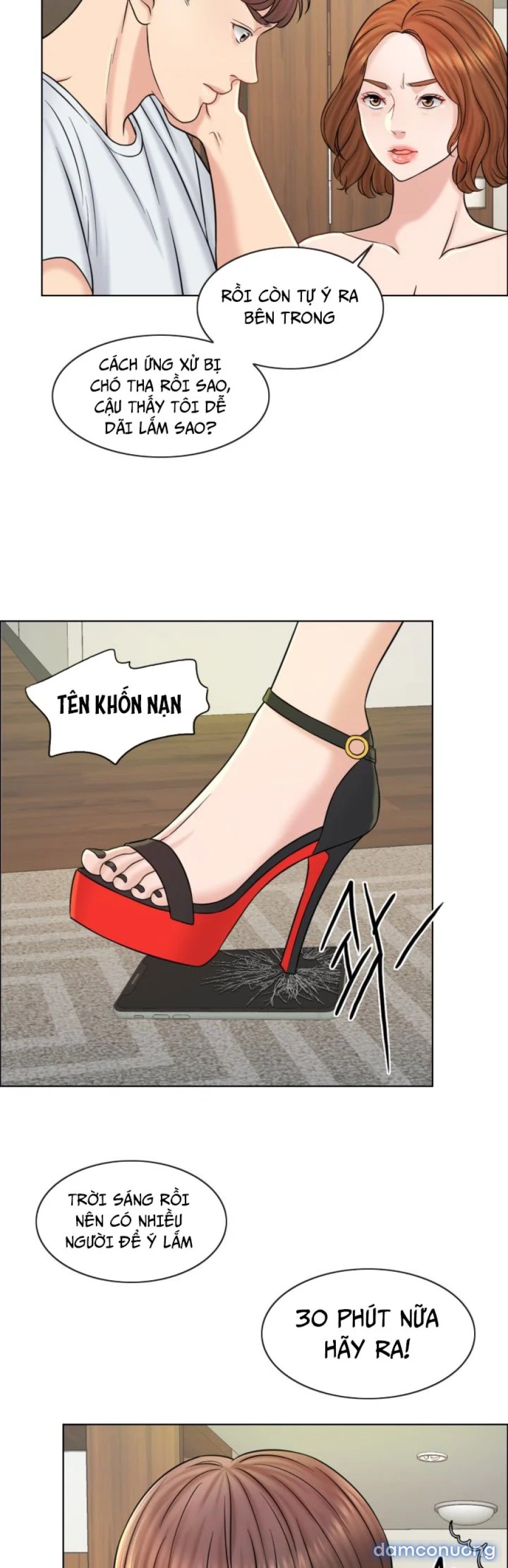 Người Vợ 1000 Ngày 