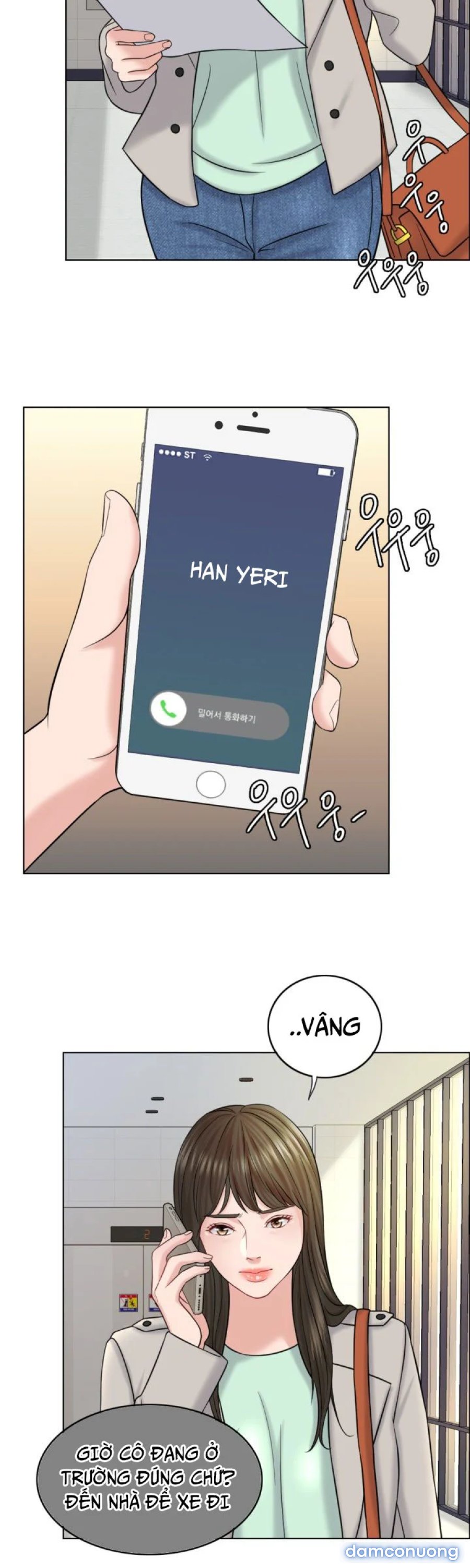 Người Vợ 1000 Ngày 