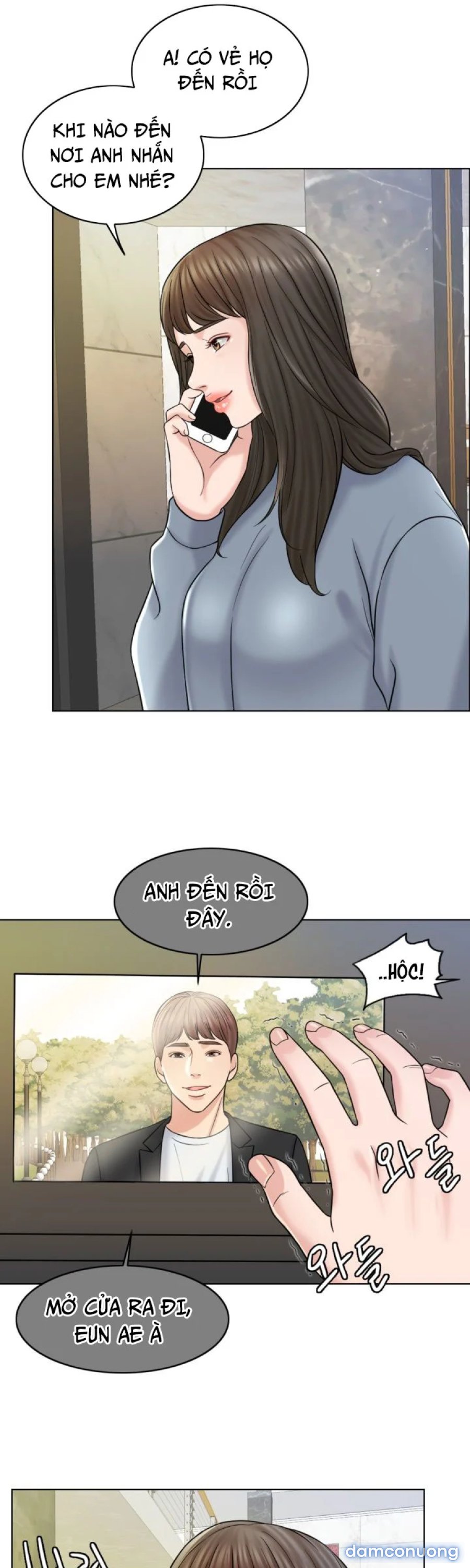 Người Vợ 1000 Ngày 