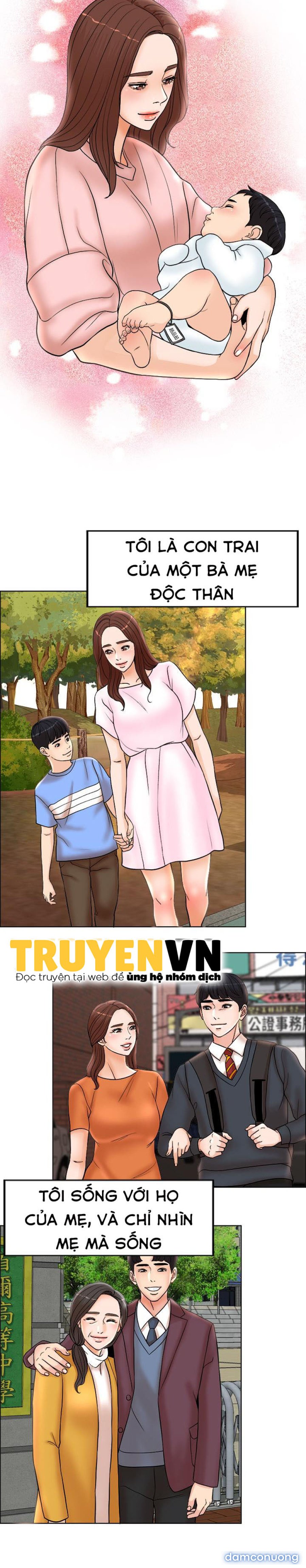 Người Vợ 1000 Ngày 