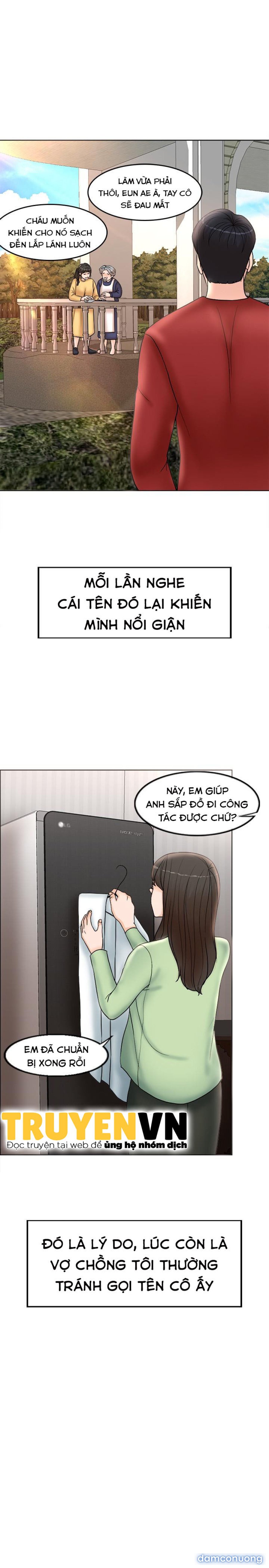 Người Vợ 1000 Ngày 