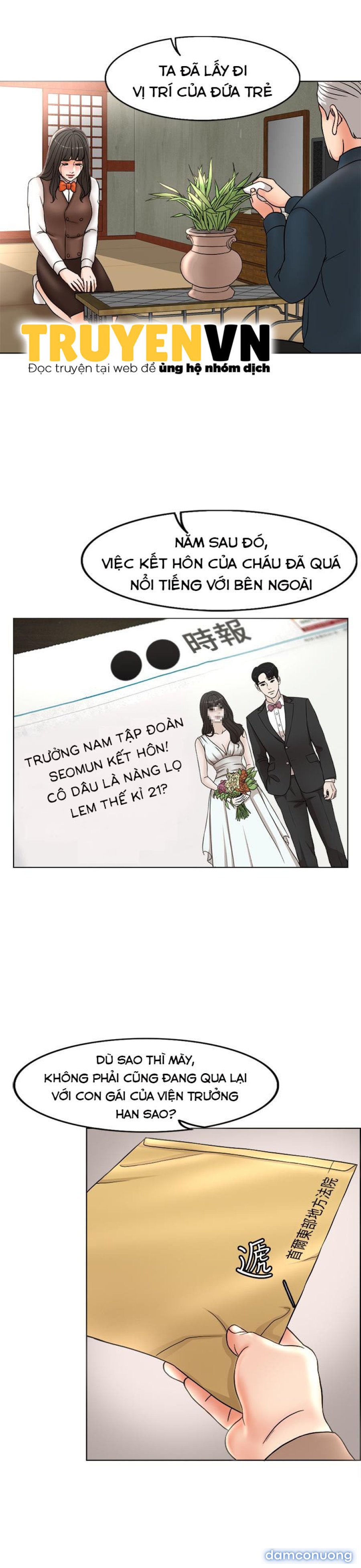 Người Vợ 1000 Ngày 