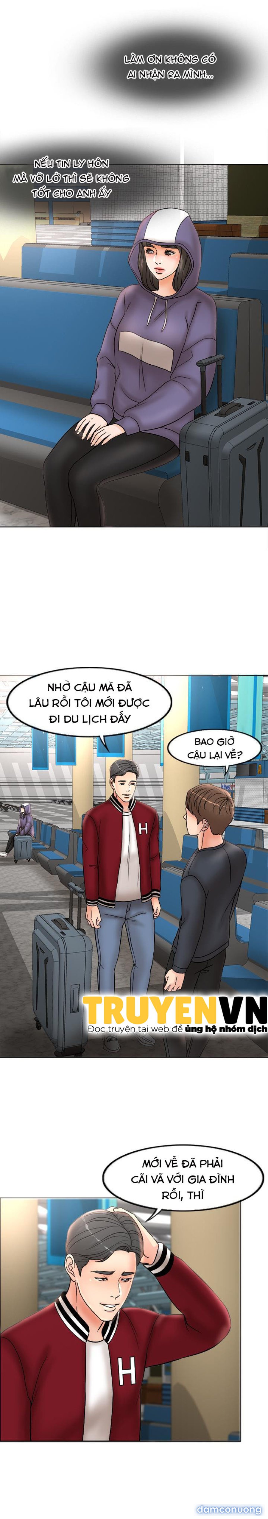 Người Vợ 1000 Ngày 