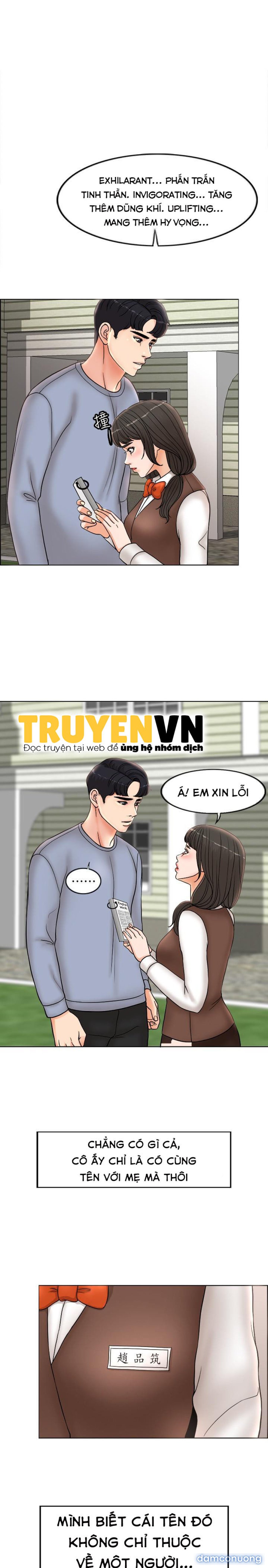 Người Vợ 1000 Ngày 