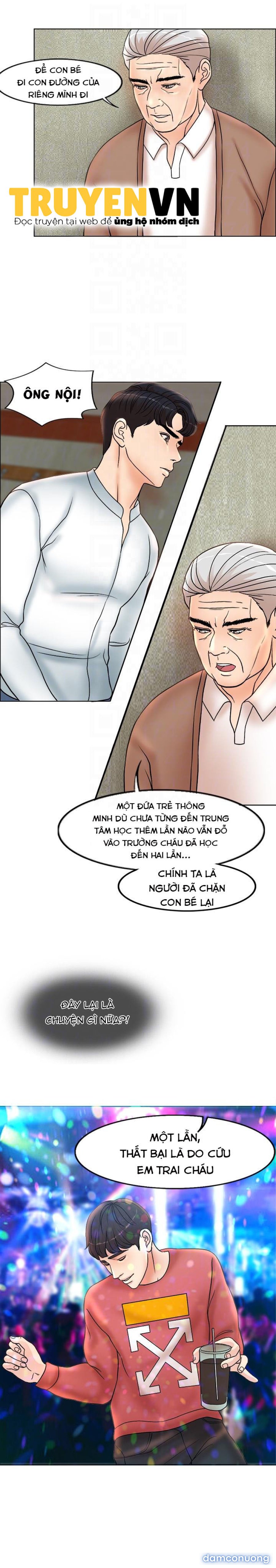 Người Vợ 1000 Ngày 