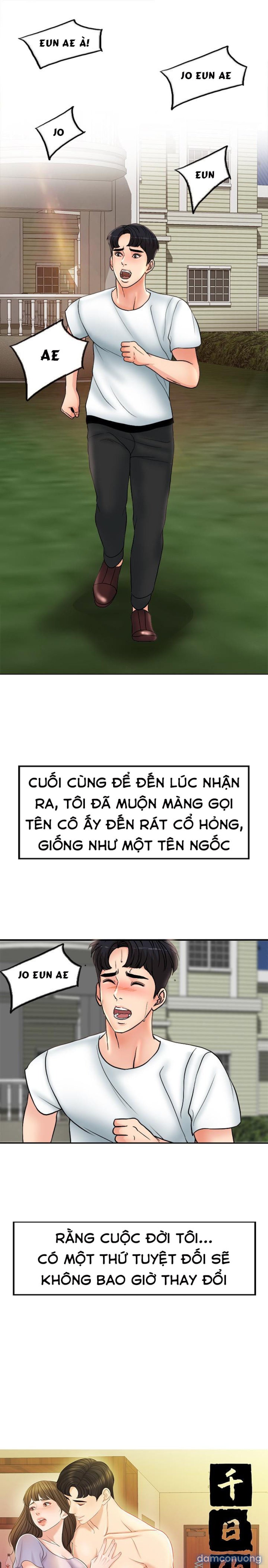 Người Vợ 1000 Ngày 