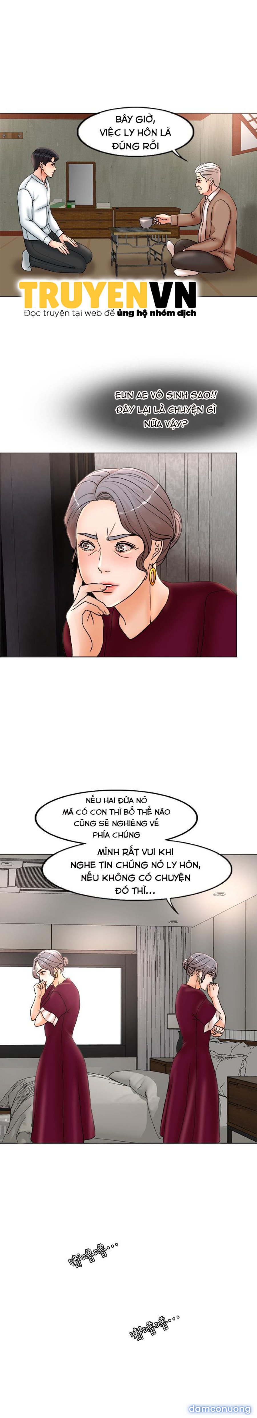 Người Vợ 1000 Ngày 