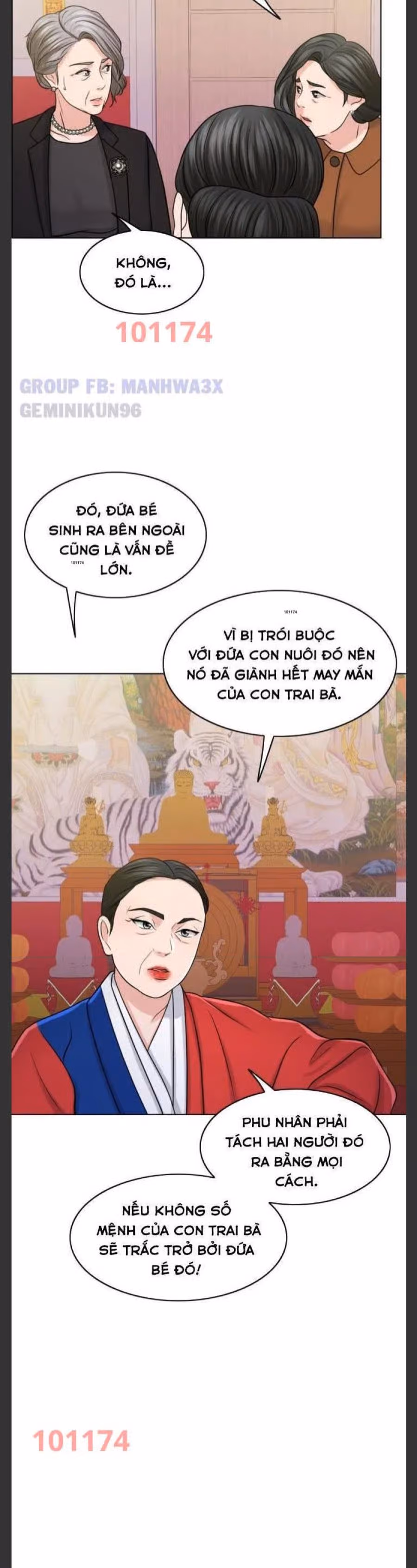 Người Vợ 1000 Ngày 