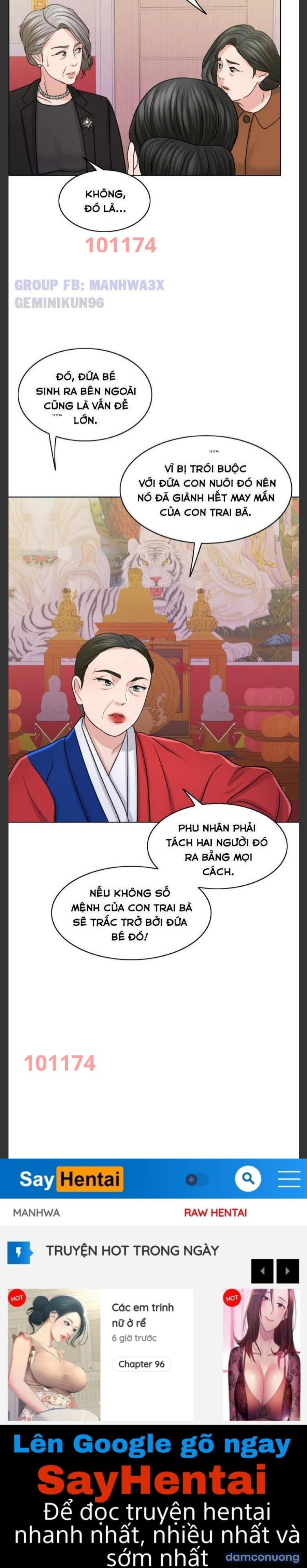 Người Vợ 1000 Ngày 