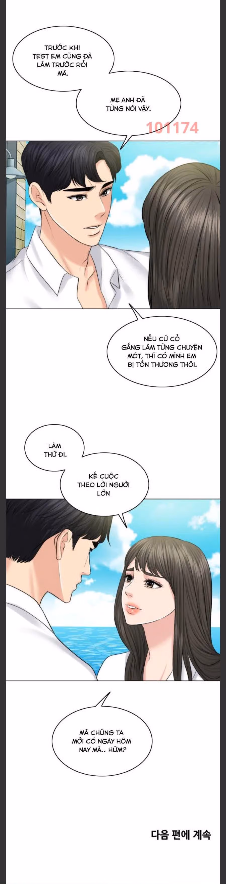 Người Vợ 1000 Ngày 