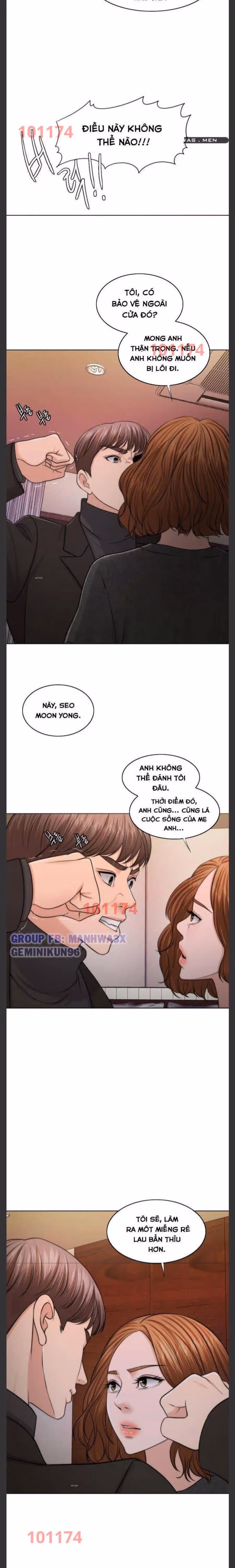 Người Vợ 1000 Ngày 
