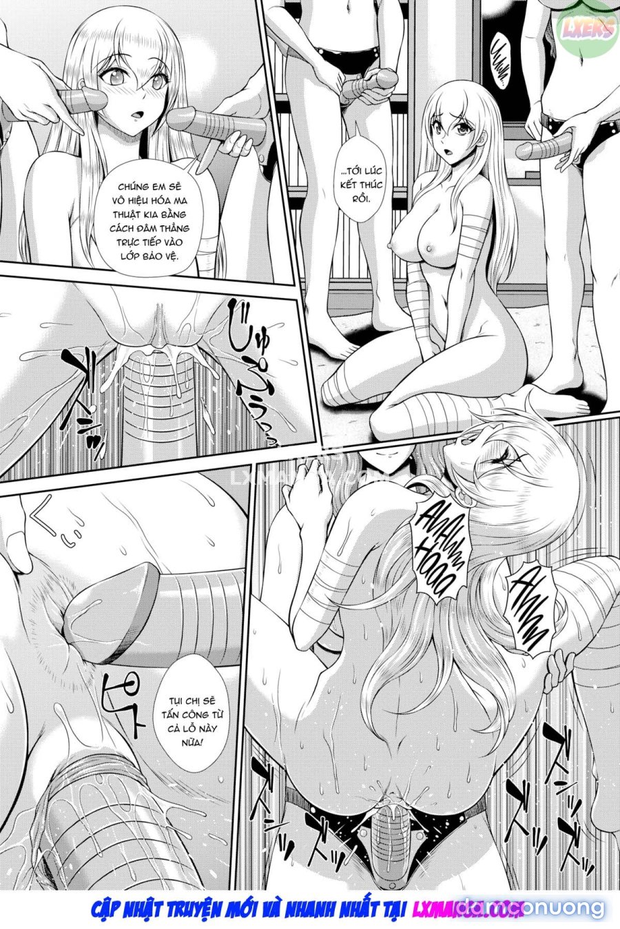 Cách để duy trì sự sống cho một cô gái Zombie 