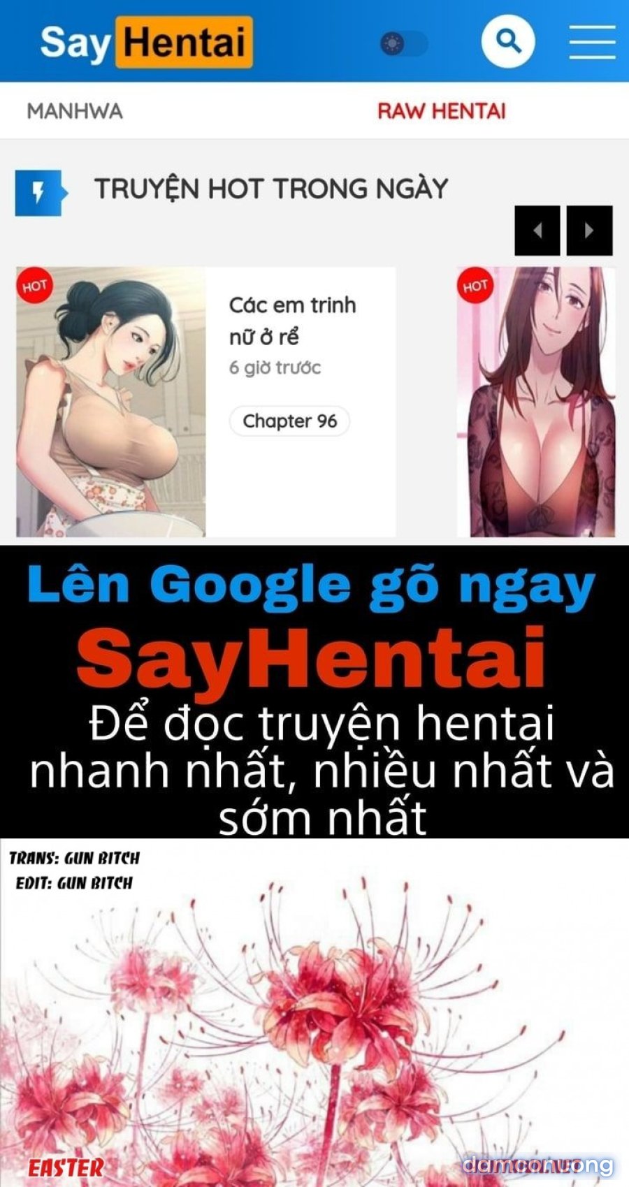 Chu du Thị trấn Địt cùng Bạn địt mới 3 