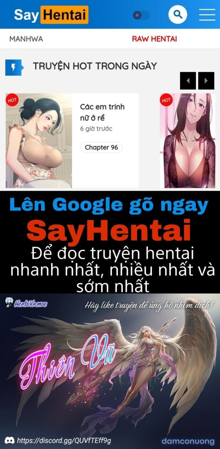 Yến Lam Khuê Trung Cố Thoại 