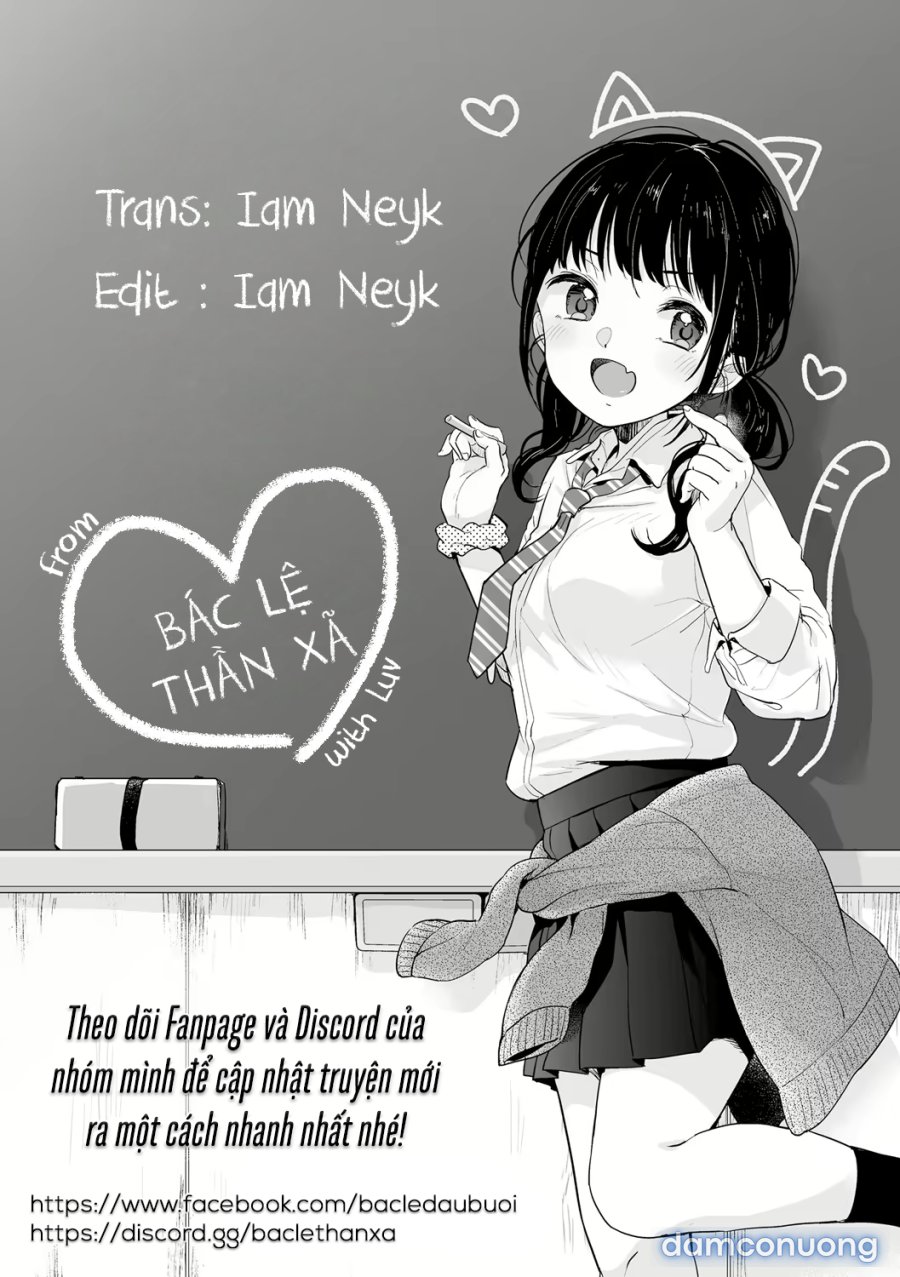 Vì anh nói lời yêu em 
