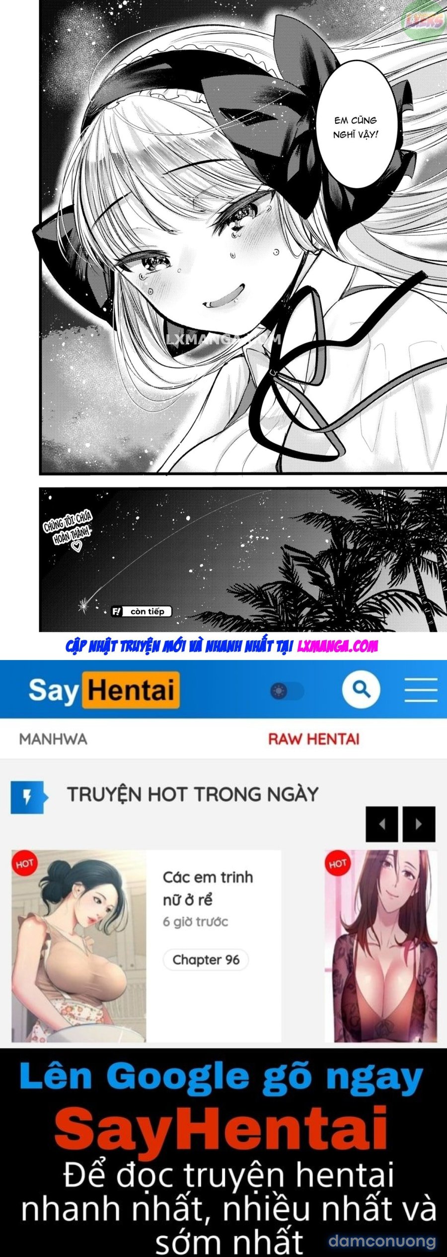 Cuộc sống thư thái nơi đảo hoang cùng cô Kỵ sĩ công chúa Level 1 