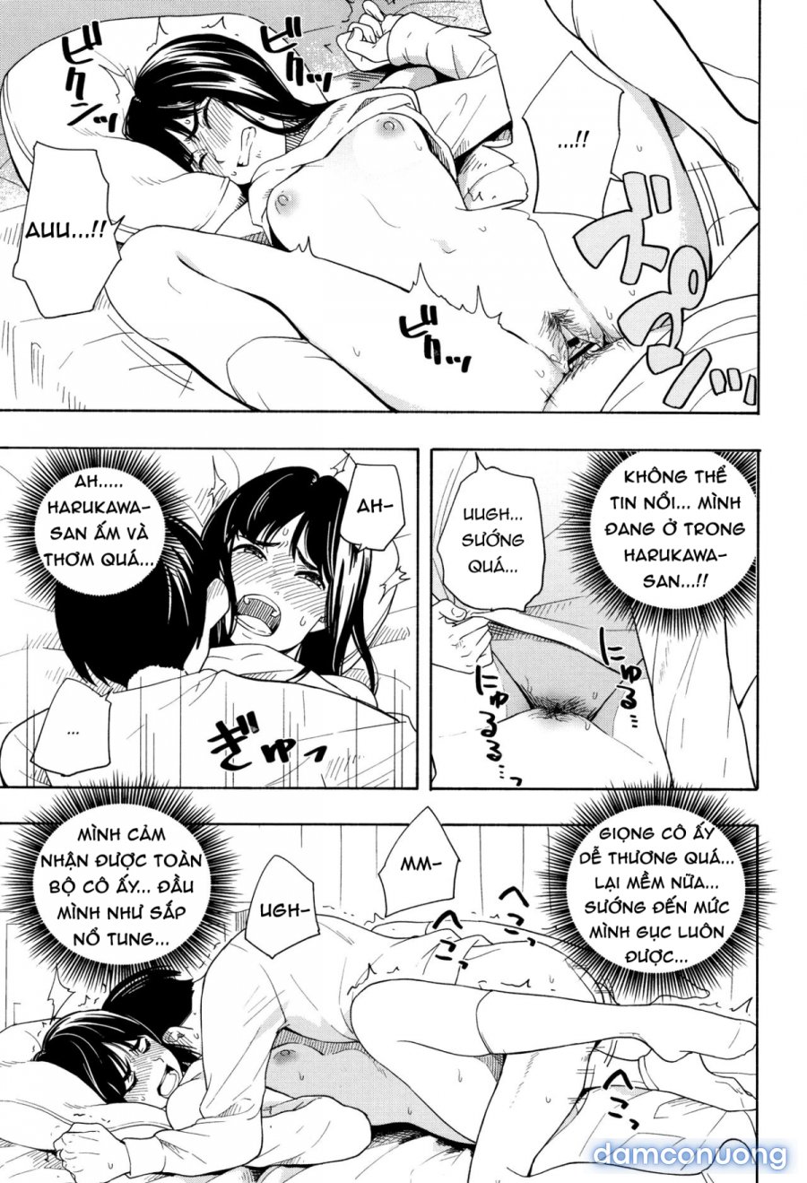 Futari Gokko 