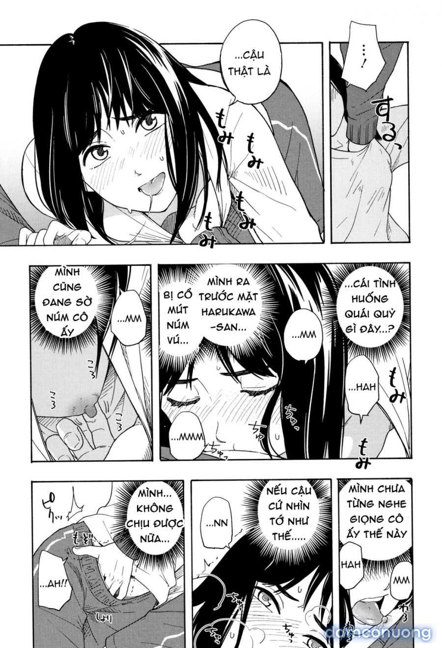 Futari Gokko 