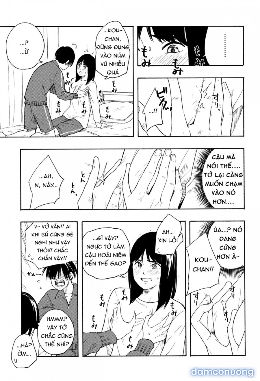 Futari Gokko 