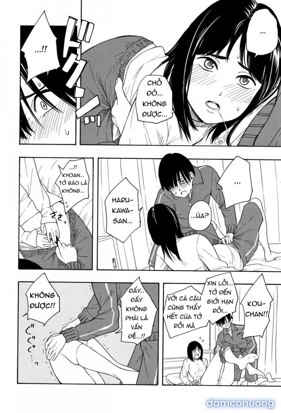 Futari Gokko 