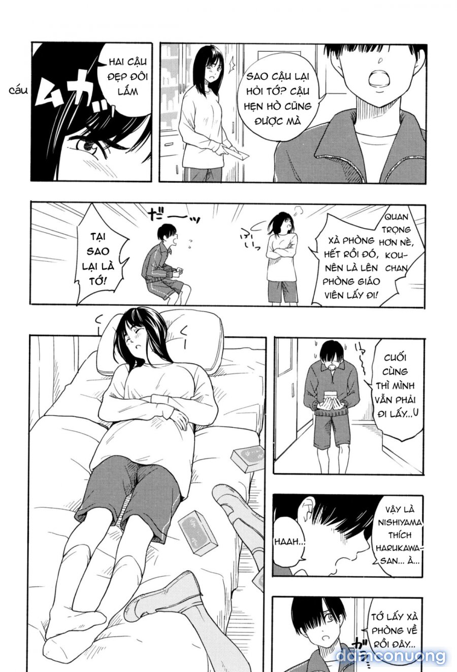 Futari Gokko 