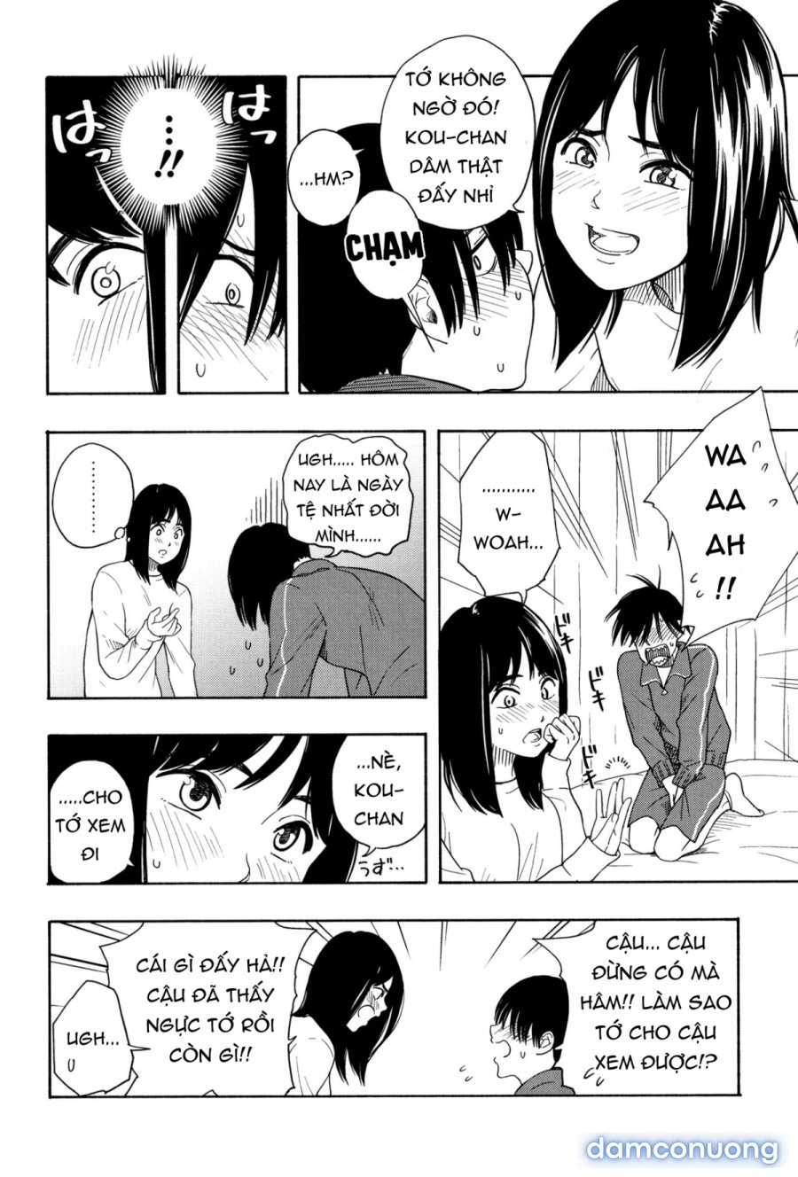 Futari Gokko 