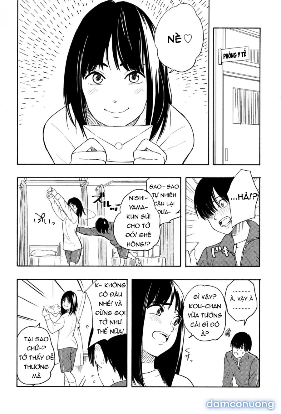 Futari Gokko 