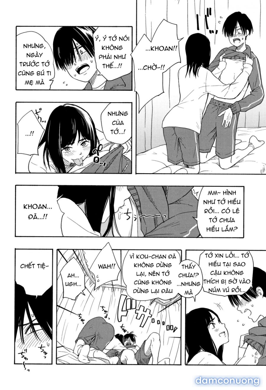 Futari Gokko 