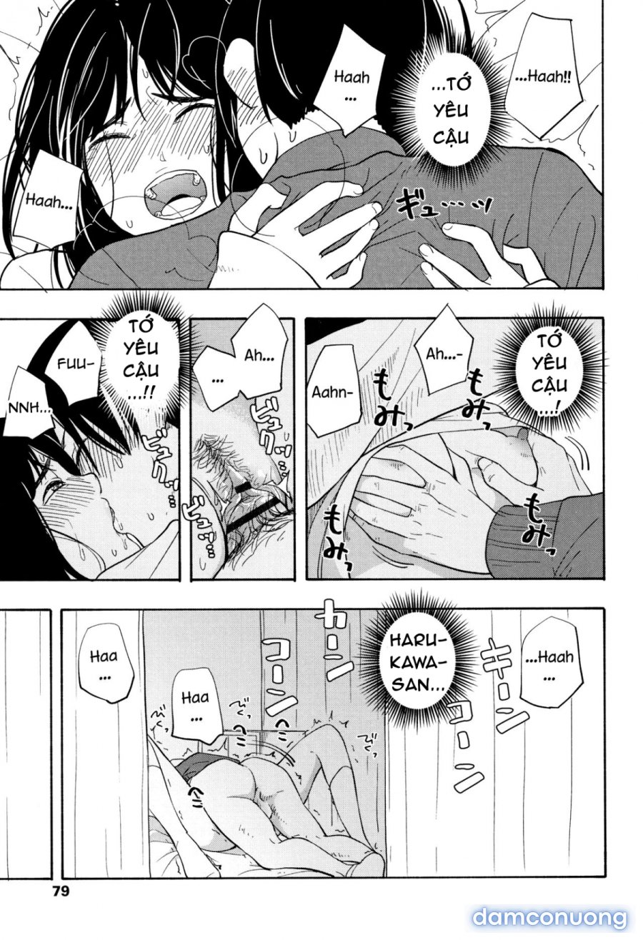 Futari Gokko 