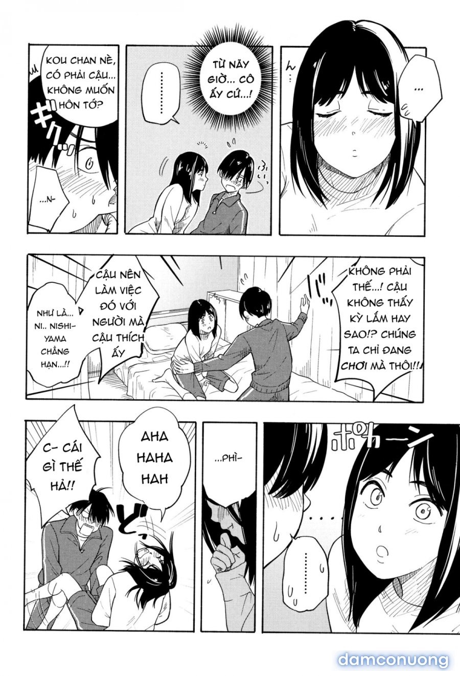 Futari Gokko 