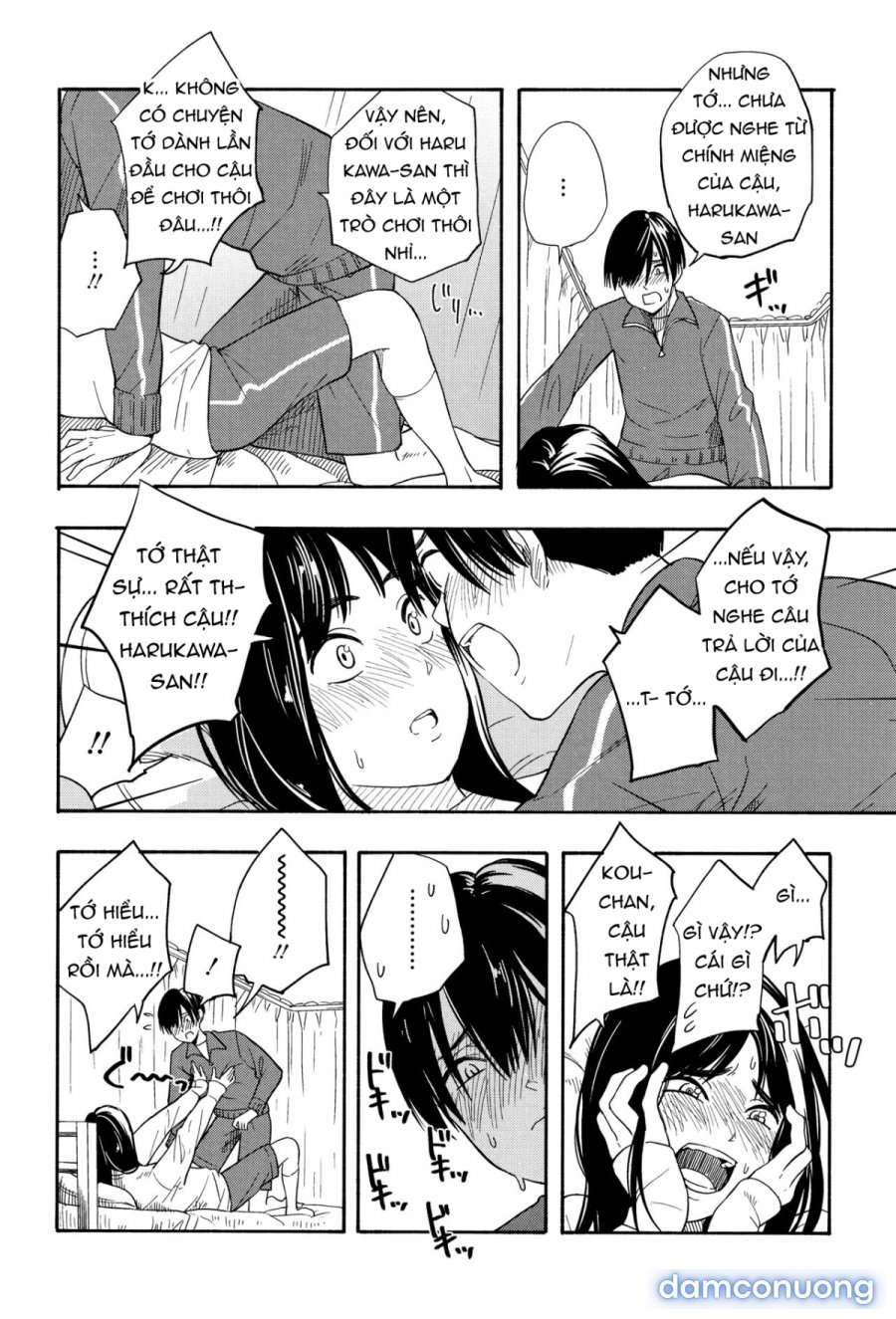 Futari Gokko 