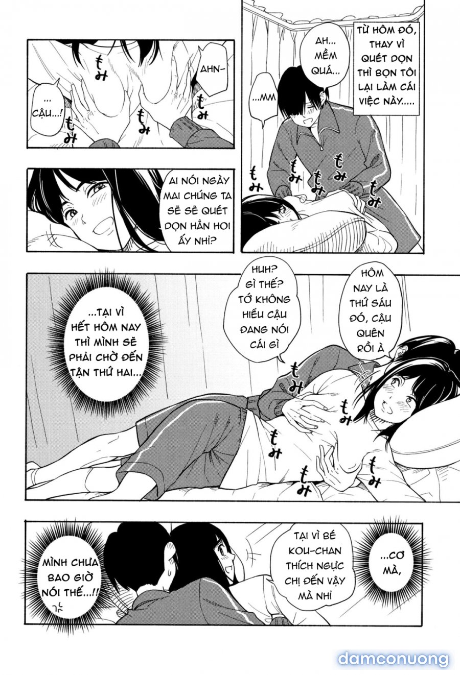 Futari Gokko 