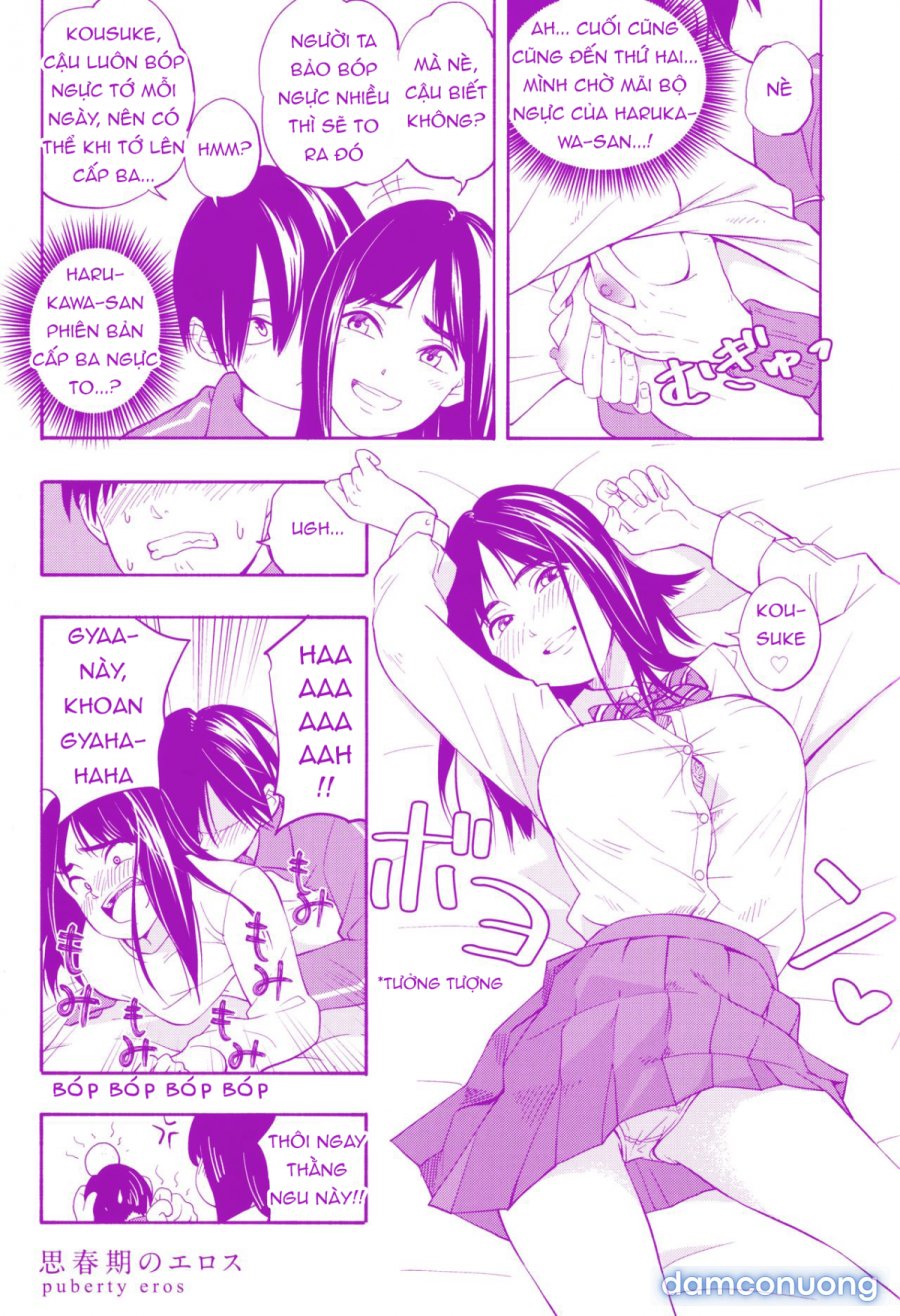 Futari Gokko 
