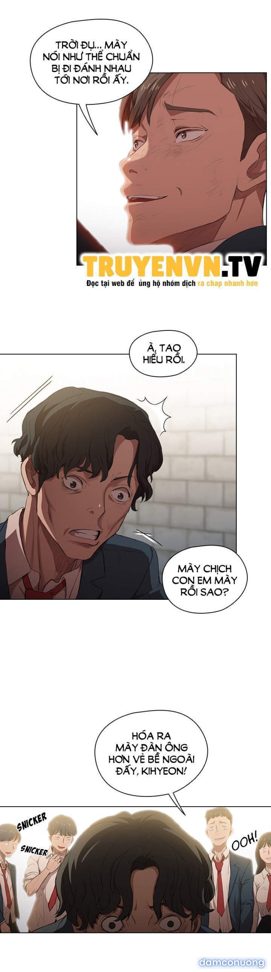 Tao Loser Đấy Thì Sao 