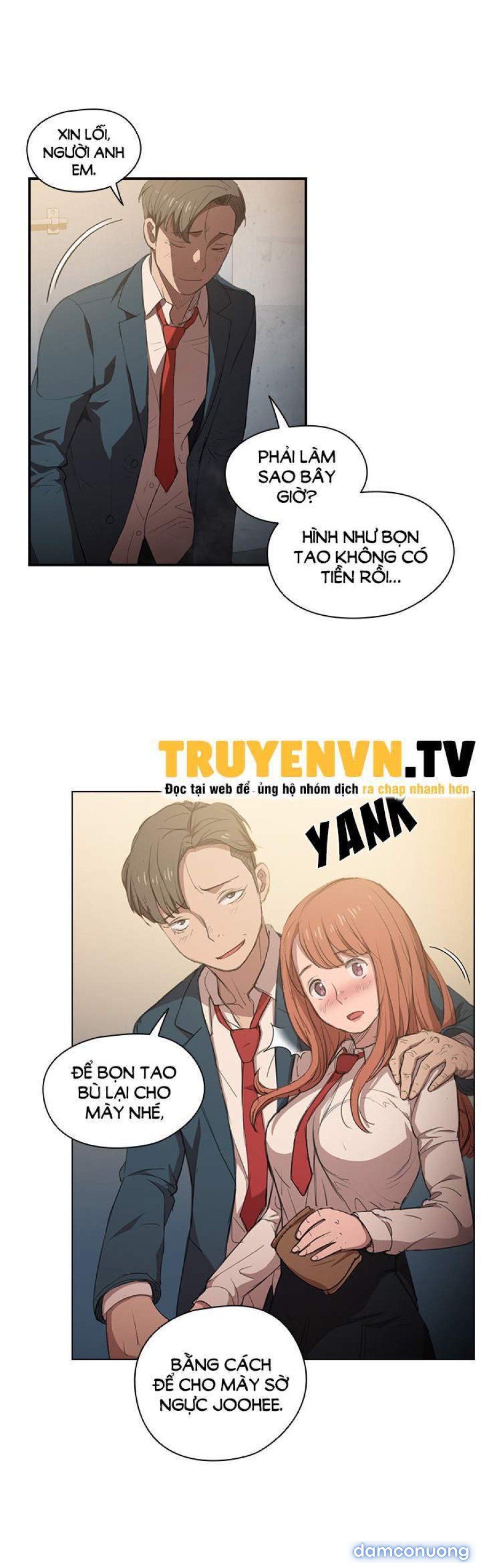 Tao Loser Đấy Thì Sao 