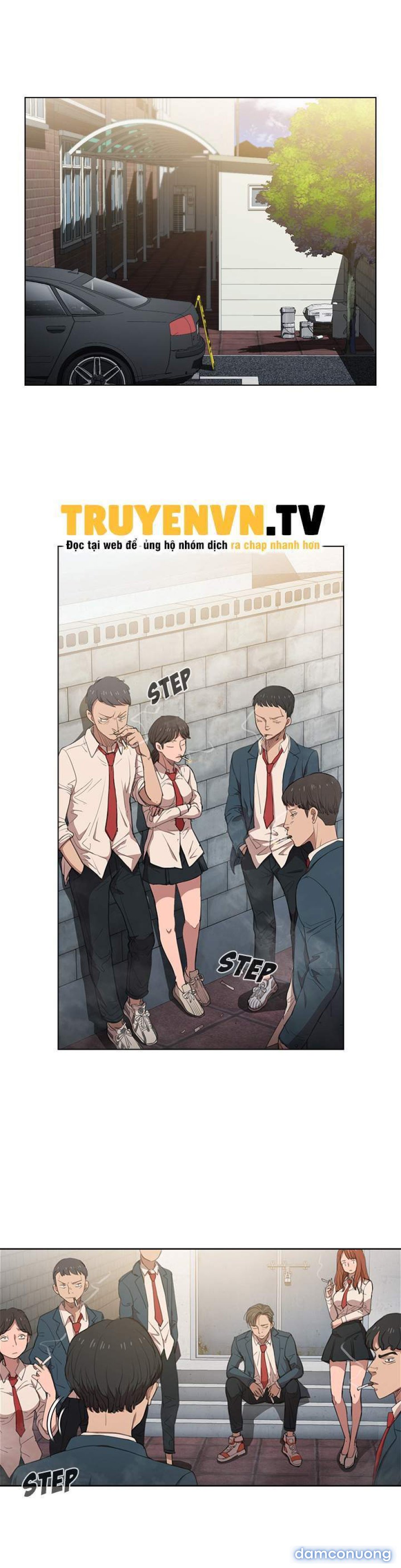 Tao Loser Đấy Thì Sao 