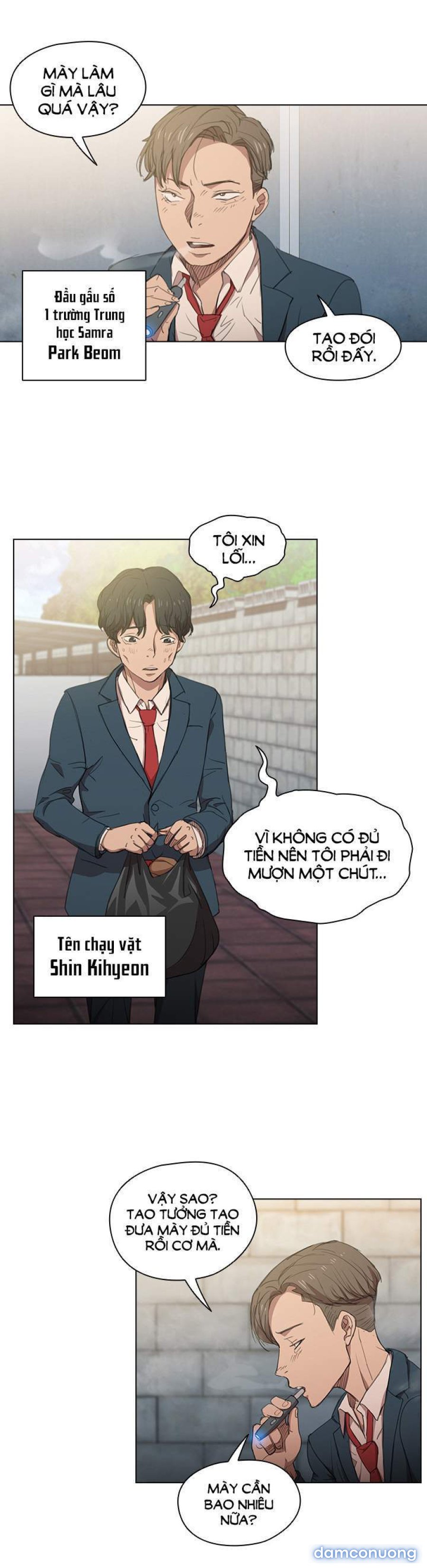 Tao Loser Đấy Thì Sao 