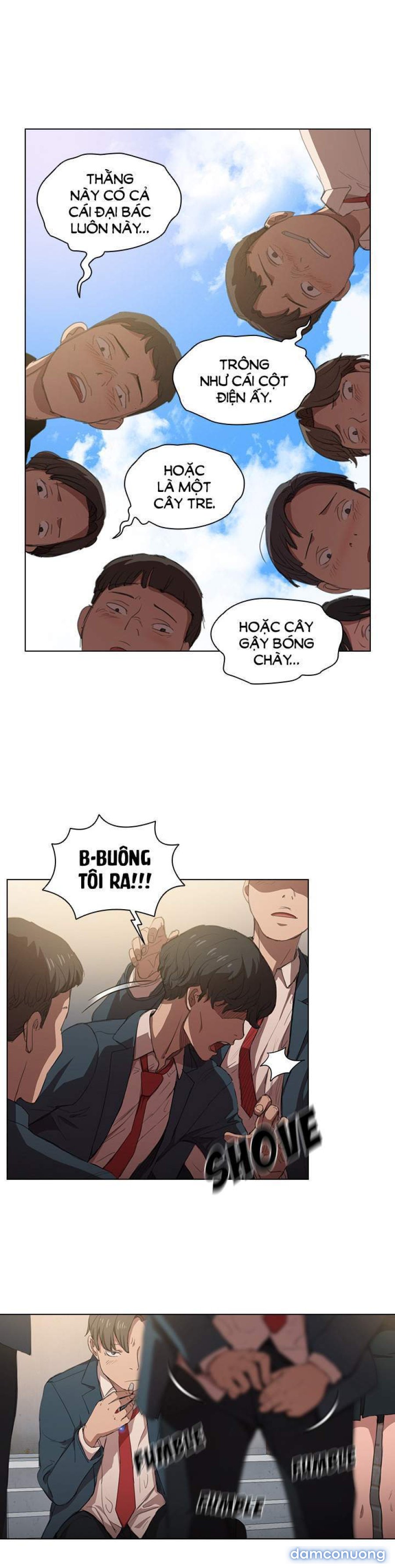 Tao Loser Đấy Thì Sao 