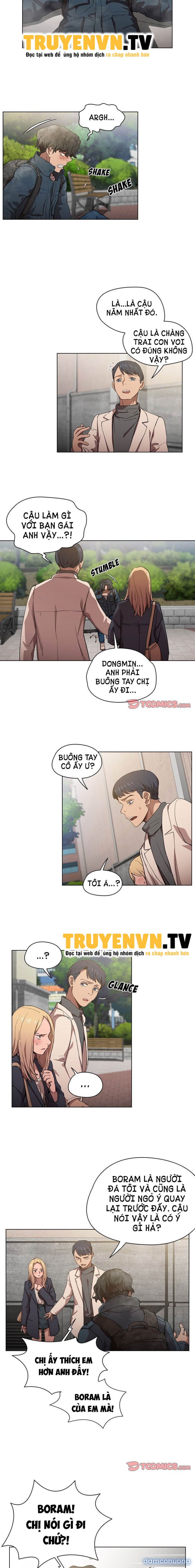 Tao Loser Đấy Thì Sao 
