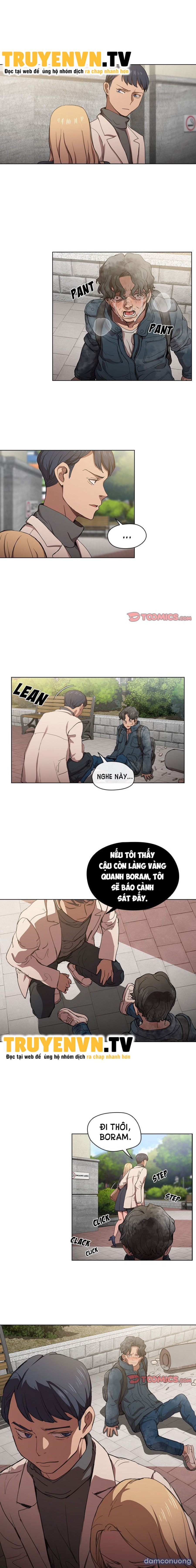 Tao Loser Đấy Thì Sao 
