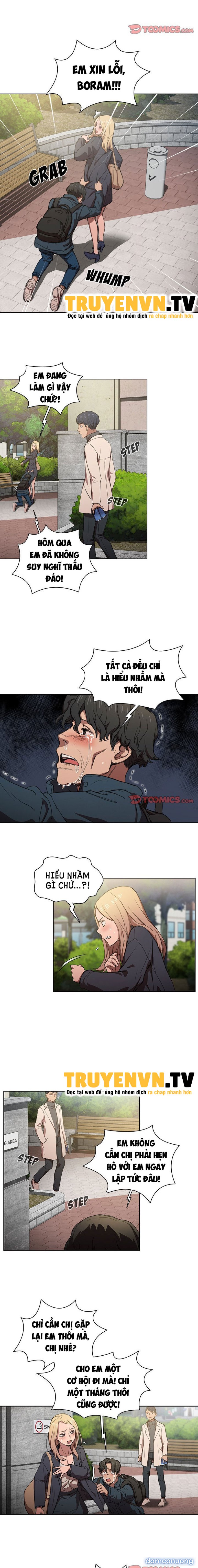 Tao Loser Đấy Thì Sao 
