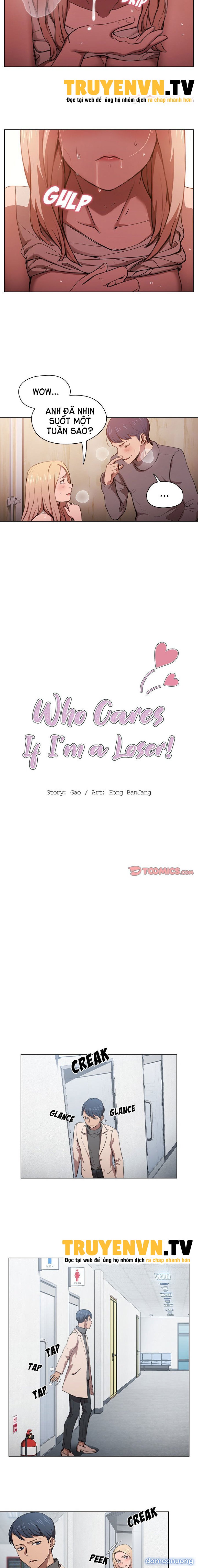 Tao Loser Đấy Thì Sao 