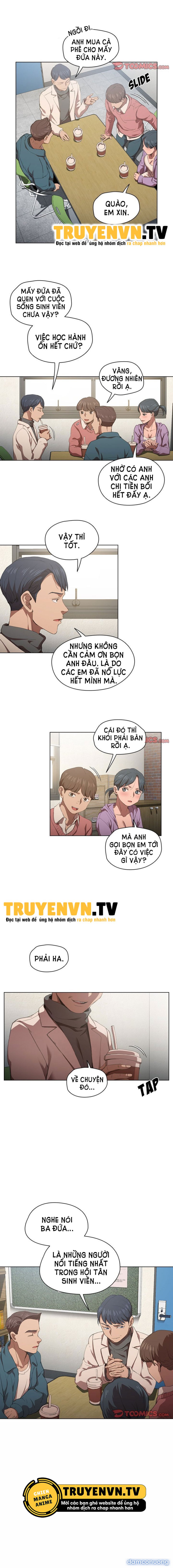 Tao Loser Đấy Thì Sao 