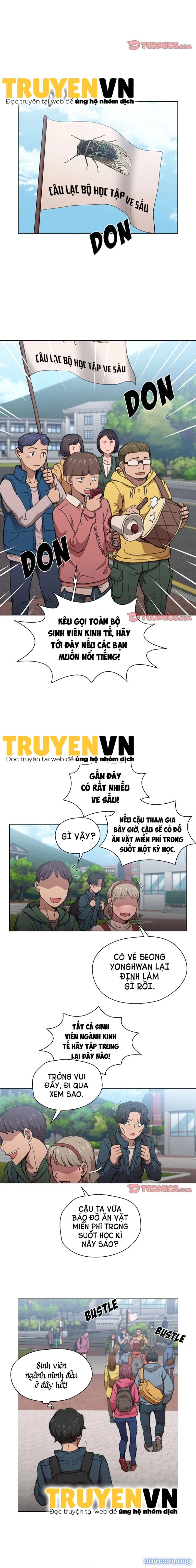 Tao Loser Đấy Thì Sao 