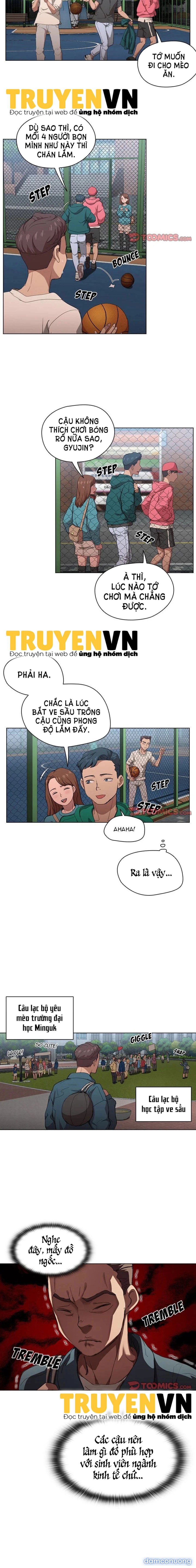Tao Loser Đấy Thì Sao 